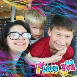 Meet your Posher, Kay